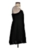 Express Solid Black Cocktail Dress Size XS - photo 4