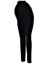 Motherhood Black Active Pants Size Lg - XL Maternity - photo 1