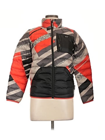 Burton Snow Jacket (view 1)