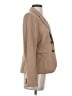 J.Crew Tan Blazer Size S - photo 4