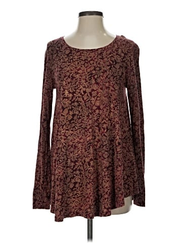 Peruvian Connection Casual Dress (view 1)