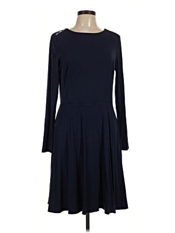 White House Black Market Casual Dress (view 1)