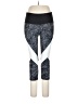 Xersion Graphic Black Active Pants Size L - photo 1