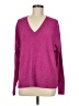 Buffalo by David Bitton Purple Pullover Sweater Size M - photo 1