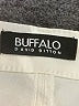 Buffalo by David Bitton Ivory Jeans Size 12 - photo 7