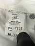 Buffalo by David Bitton Ivory Jeans Size 12 - photo 8