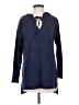 Soft Surroundings Blue Pullover Sweater Size XS - photo 1