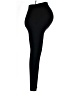 Motherhood Black Active Pants Size Lg - XL Maternity - photo 4