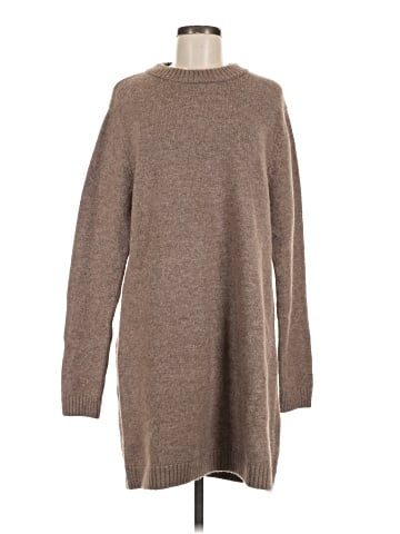 Zara Turtleneck Sweater (view 1)