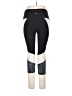 Xersion Graphic Black Active Pants Size L - photo 2