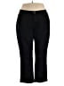 Catherines Black Jeans Size 22 - photo 1