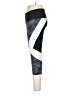 Xersion Graphic Black Active Pants Size L - photo 5