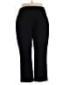 Catherines Black Jeans Size 22 - photo 2