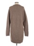 Zara Brown Turtleneck Sweater Size M - photo 2