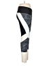 Xersion Graphic Black Active Pants Size L - photo 4