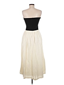 Paper Heart Cocktail Dress (view 2)