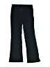 Crewcuts Black Casual Pants Size 7 - photo 2