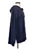 Soft Surroundings Blue Pullover Sweater Size XS - photo 4