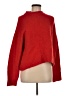 Zara Red Turtleneck Sweater Size M - photo 1