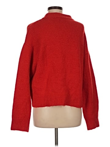 Zara Turtleneck Sweater (view 2)