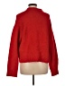 Zara Red Turtleneck Sweater Size M - photo 2