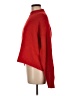 Zara Red Turtleneck Sweater Size M - photo 5