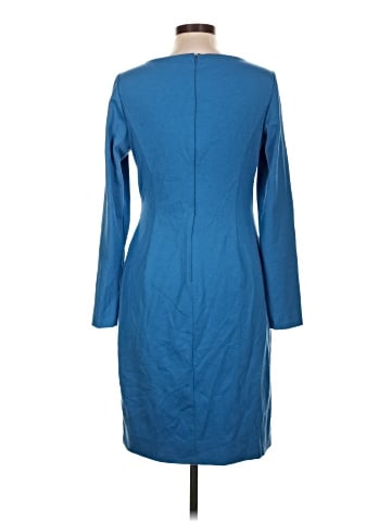 Jones New York Casual Dress (view 2)