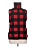 Chaps 100% Recycled Polyester Red Vest Size XL - photo 1
