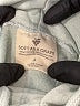 Soft As A Grape Green Pullover Hoodie Size L - photo 7