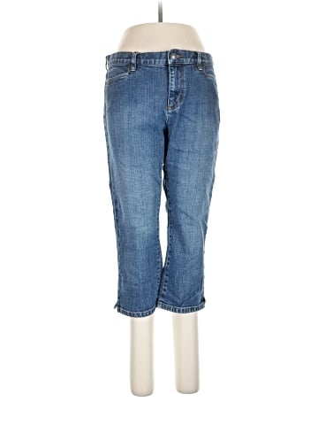 Lauren Jeans Co. Jeans (view 1)