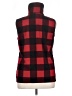 Chaps 100% Recycled Polyester Red Vest Size XL - photo 2