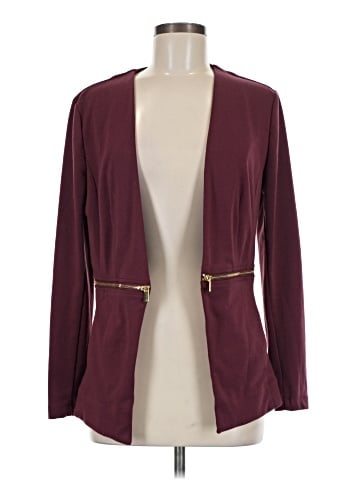Grace Elements Blazer (view 1)