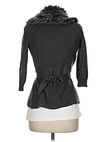 The Limited Faux Fur Jacket (view 2)