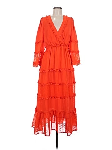 Alexis Cocktail Dress (view 1)