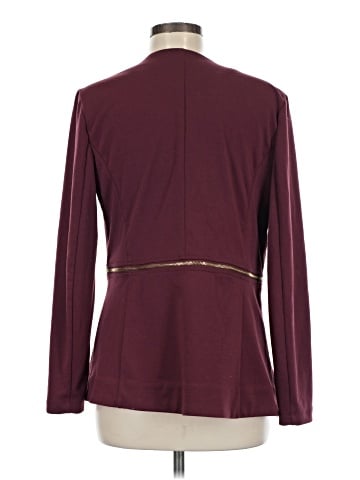 Grace Elements Blazer (view 2)