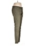 Merona Green Jeans Size 8 - photo 4