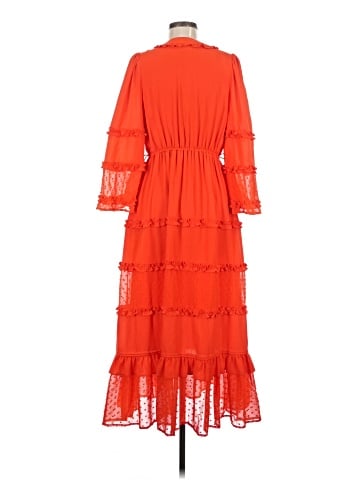 Alexis Cocktail Dress (view 2)