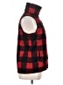 Chaps 100% Recycled Polyester Red Vest Size XL - photo 4