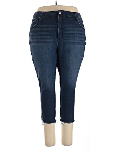 Terra & Sky Jeggings (view 1)