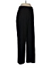 Anne Klein Black Dress Pants Size L - photo 1