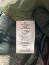 Calvin Klein Green Cargo Pants Size M - photo 5