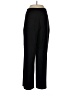 Anne Klein Black Dress Pants Size L - photo 2