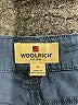 Woolrich Blue Cargo Pants Size 8 - photo 7