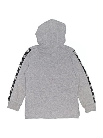 Adidas Long Sleeve T-Shirt (view 2)