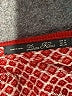 Zara Burgundy Pullover Sweater Size M - photo 7