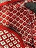 Zara Burgundy Pullover Sweater Size M - photo 8