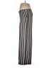 Cato Stripes Gray Casual Pants Size L - photo 5