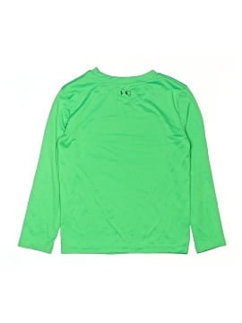 Under Armour Long Sleeve T-Shirt (view 2)