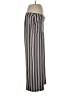 Cato Stripes Gray Casual Pants Size L - photo 4