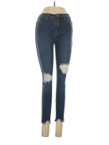 Fashion Nova Jeans (view 1)